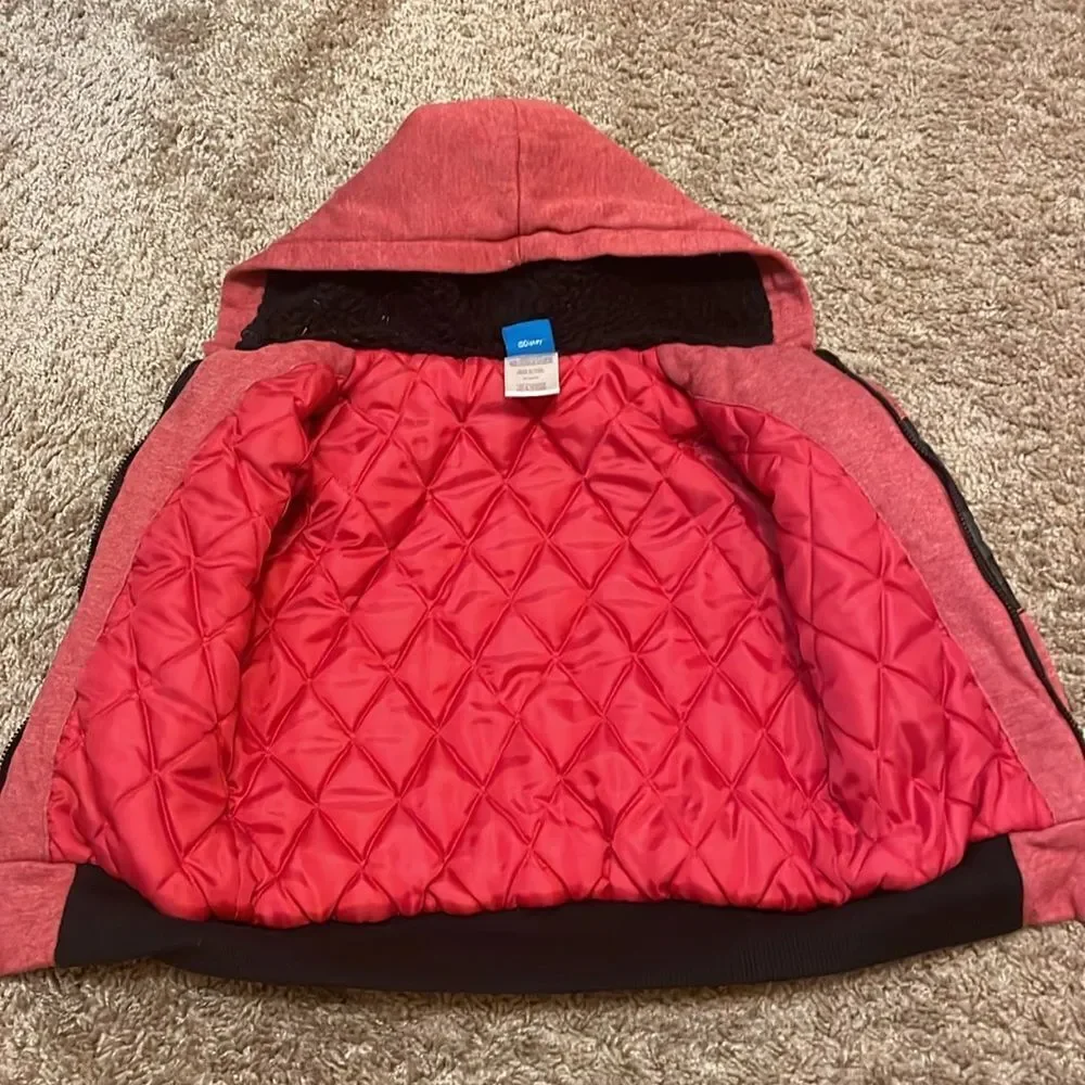 3 for $25 - Mickey Mouse Sweatshirt Jacket